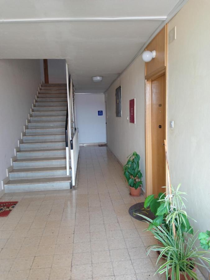 Apartman Luna Zadar Buitenkant foto